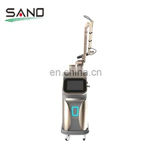 Professional Picosecond Machine 532nm 1064nm Laser Tattoo Removal thumbnail-2