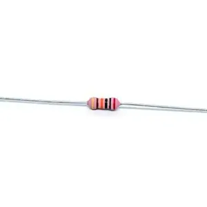 Yageo RSF3WSJT-73-100R Through Hole Resistors thumbnail-4