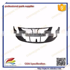 Front Bumper For 2013 Hyundai I20 Hatchback Bumper thumbnail-1