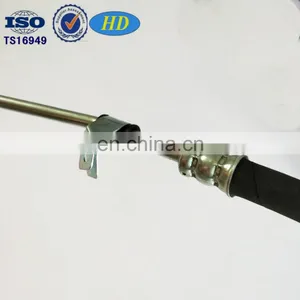 Auto Motor Car Engine Parts Oil Cooler Hose 3/8 Sae J188 Power Steering Hose thumbnail-5