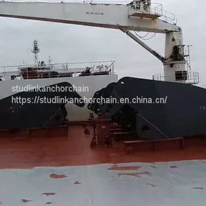 High Holding Power Anchor thumbnail-1