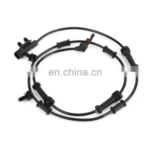 68003281AA Hot Selling Auto ABS Wheel Speed Sensor for Jeep Wrangler III (JK) 2007- thumbnail-2
