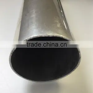 Online Wholesale 76mm Diameter 500-600mm S Shape Aluminum Pipe/tube thumbnail-4