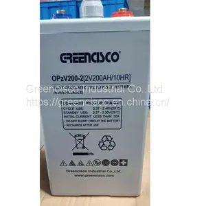 Nickel Cadmium Battery,nickel Iron Battery,solar Battery,VRLA Battery,AGM Battery,Gel Battery,OPzV,OPzS Battery,deep Cycle Battery,lithium Battery,battery Charger thumbnail-1