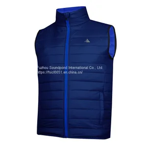 Ski Wear Vests thumbnail-4