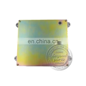 EX200-2 EX200-3 Excavator Electric Controller 9125533 9104907 9104908 9116941 thumbnail-2