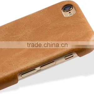 2016 HOT MOFi Cases Housing for Apple IPhone 6, Mobile Phone Coque Leather Back Cover for IPhone 6s thumbnail-6