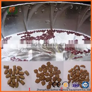 Small Floating Fish Food Machine thumbnail-1