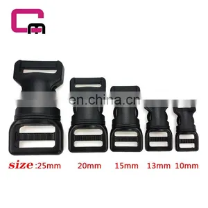 Buckles for Bags and Suitcases Manufacturer High Quality and Favorable Price thumbnail-1