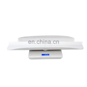 Cheap Electronic Bathroom Weight Scale LCD Display Body Fat Weight Scale Digital thumbnail-4