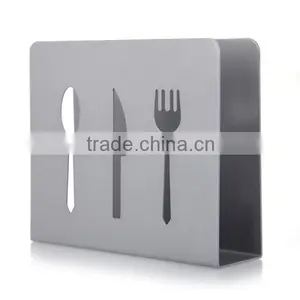 Napkin Holder / Metal Napkin Holder thumbnail-1