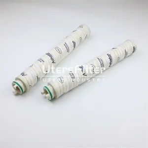 UTERS Replace of PALL Hydraulic Oil Filter Element HC9600FKZ8H Accept Custom thumbnail-2