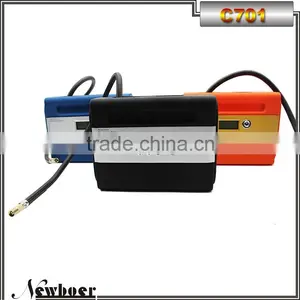 China Best Motocycle Tyre Inflator thumbnail-2