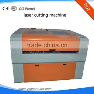 Laser Cutting Machine Metal Non-metal Laser Cutting Machine Steel Cutting Machine thumbnail-2