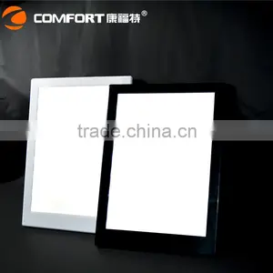 High Quality Plastic Led Menu Cover Ultra Thin Beverage List Holder for Restaurant thumbnail-1