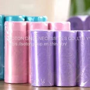 Environmentally Friendly Garbage Bags Wholesale thumbnail-1