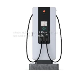 Charging Station, New Energy Car Charger thumbnail-1