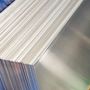 5083 Aluminum Sheets 5052 Environmental Protection Equipment Mechanical Processing Aluminum Alloy Sheets Laser Cutting 3003 Aluminum Sheet thumbnail-5