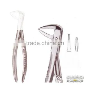 Extracting Forceps,Dental Forcep, Dental Instrumens Supplies thumbnail-1