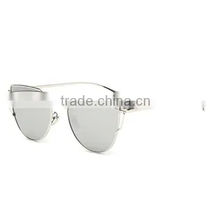 2016 New Arrival Fashion Sunglasses With Golden Frame Glasses Quality Choice thumbnail-6