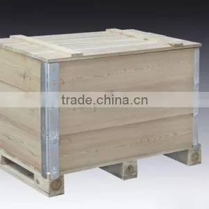 Wooden Packaging Box thumbnail-1