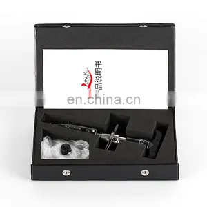 Pulse Activating Therapy Chiropractic Adjustment 3 Strength Spine Correction Gun thumbnail-3
