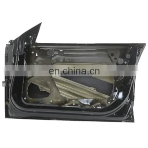 OEM 1081438S0A 1081439S0A FRONT SIDE DOOR SHELL PANEL for TESLA MODEL 3 2017-2020 thumbnail-2