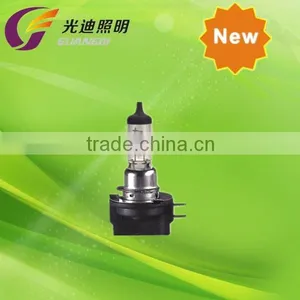 Auto Halogen Bulb H11b 12v 55w thumbnail-1