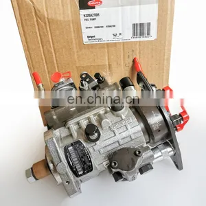 Genuine Injection Pump 9320A210H,312D,2644H605C,T420820,2482366 Diesel Pump Assy Flow Meter 7185-900H thumbnail-5