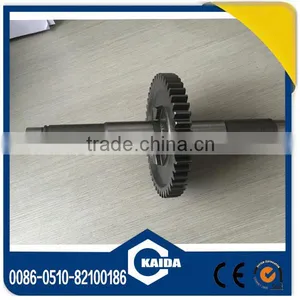Professional Manufacturer Transmission Gear Shaft thumbnail-2