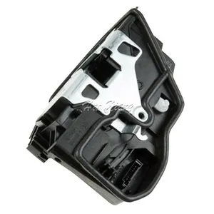 Haoxiang Auto Car Left Door Lock Actuator Motor 51217202145 51214389473 51217059973 51217276681 51217318423 for BMW E60 E61 E65 thumbnail-2