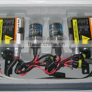 Xenon Kit 9006 Canbus 6000k Less Than 1% Defective Rate thumbnail-5