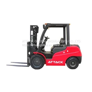 IC Forklift thumbnail-1