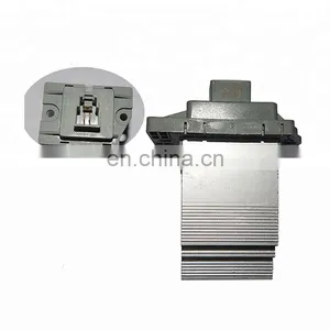 HAN ZHUANG FACTORY Heater Blower Motor Resistor for Roewe SHA0317003/10004012 ,97179-2D000 thumbnail-1
