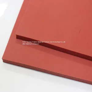 Conductive Heat Press Silicone Foam Rubber Supplier thumbnail-1