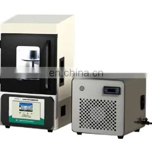 Non Contact Ultrasonic Pulverizer With Chiller thumbnail-2