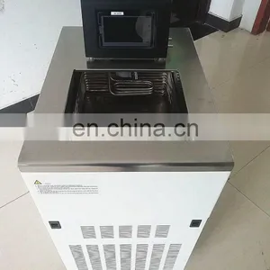 Hot Sell Heating and Cooling Thermostatic Water Bath thumbnail-4
