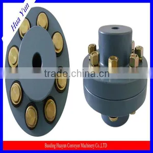 Agricultural Chain Coupling for Straight Rod Conveyor Belt thumbnail-1