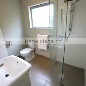 Competitve Price Prefabricated Luxury Container House Villa/resort/hotel thumbnail-5