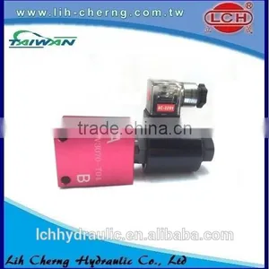Hydraulic Catridge Check Valve thumbnail-6