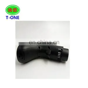 High Precision OEM Customized Plastic Molding Services Plastic Products for Wholesale thumbnail-4