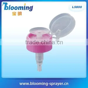 Plastic Nail Pump thumbnail-1