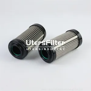 0100 DN 025 BN4HC 0400 DN 025 BN4HC UTERS Replace HYDAC Hydraulic Oil Filter Element thumbnail-4