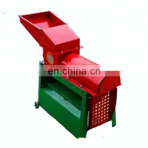 Hot Sale Factory Price Maize Sheller Kenya / Maize Shelling Machine thumbnail-1