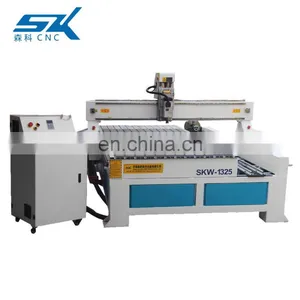Manufacturer Wholesale Statues Wood Working Engraving Machine MDF Carving Cutting Wood Router thumbnail-3