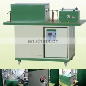 Induction Forging Heating Machine, 160KW, 1~20Khz,IGBT thumbnail-1
