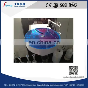 Flame and Graphite Atomic Absorption Spectrometer AAS thumbnail-3