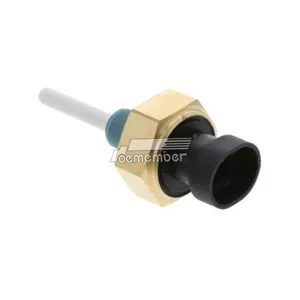 OE Member S291203 4383933 Coolant Temperature Level Sensor 1/4 Thread for Cummins and Kenworth thumbnail-1
