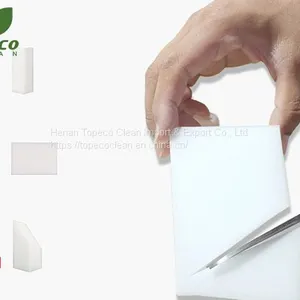 OEM Melamine Foam Sponge Nano Foam Sponge Magic Eraser thumbnail-3