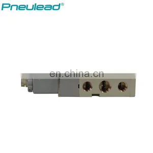 VGN Series 5 Port Solenoid Valve thumbnail-4